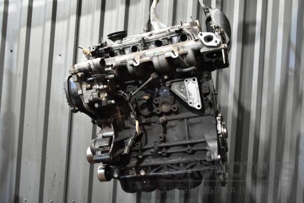 Двигун 05- Mazda 6 2.0di 2002-2007 RF7J 334722 - 2