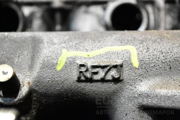 Двигун 05- Mazda 6 2.0di 2002-2007 RF7J 334722 - 6