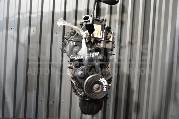 Двигатель Ford C-Max 1.6tdci 2003-2010 G8DB 334730 - 1
