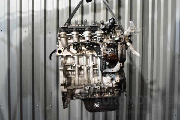 Двигатель Ford C-Max 1.6tdci 2003-2010 G8DB 334730 - 2