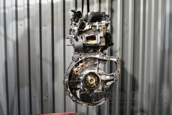 Двигатель Ford C-Max 1.6tdci 2003-2010 G8DB 334730 - 3