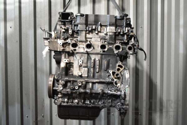 Двигатель Ford C-Max 1.6tdci 2003-2010 G8DB 334730 - 4