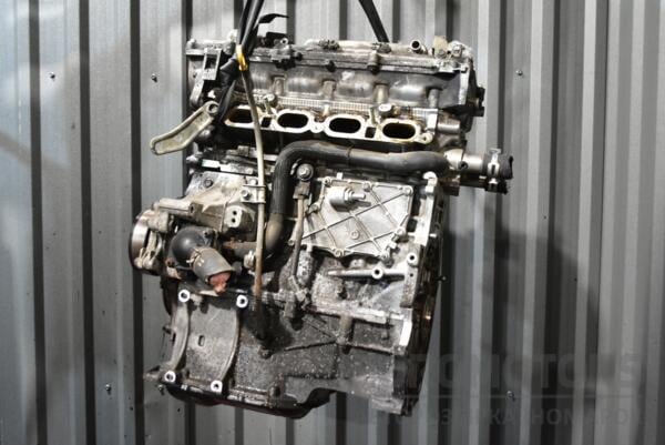 Двигун Toyota Auris 1.6 16V (E15) 2006-2012 1ZR-FE 334738 - 2