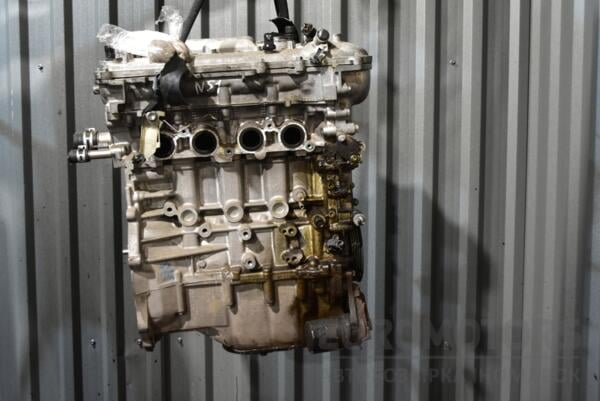 Двигун Toyota Auris 1.6 16V (E15) 2006-2012 1ZR-FE 334738 - 4