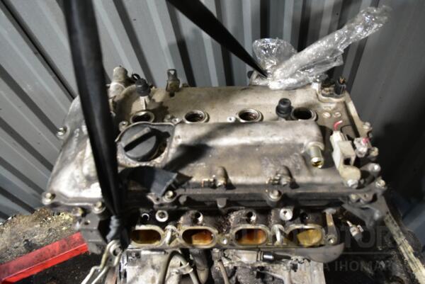 Двигун Toyota Auris 1.6 16V (E15) 2006-2012 1ZR-FE 334738 - 5