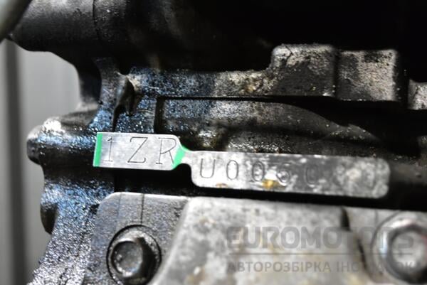 Двигун Toyota Auris 1.6 16V (E15) 2006-2012 1ZR-FE 334738 - 6