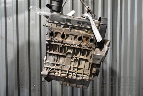 Двигун VW Golf 1.6 8V (IV) 1997-2003 AKL 334744 - 4
