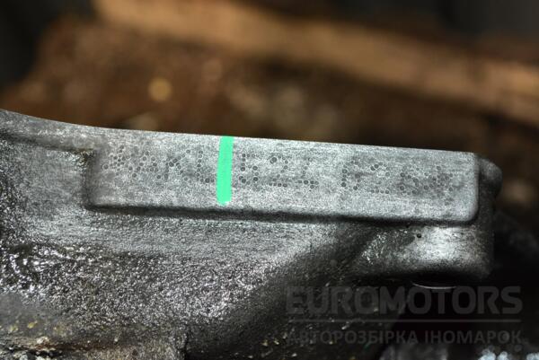 Двигун VW Golf 1.6 8V (IV) 1997-2003 AKL 334744 - 6