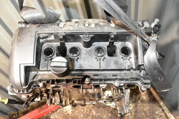 Двигун Citroen C3 1.4 16V 2009-2016 8FS (EP3) 334750 - 5