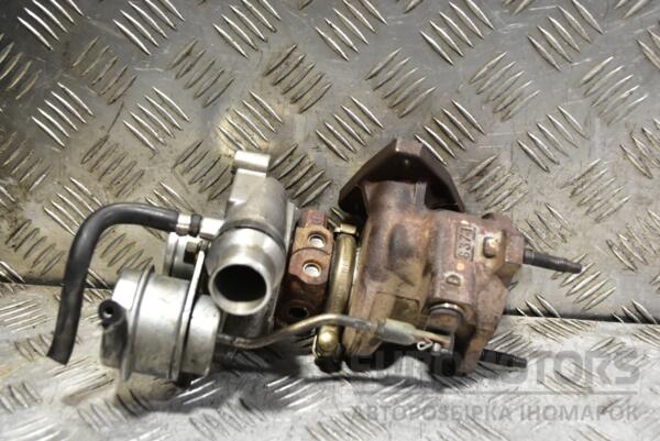 Турбіна Renault Clio 1.2 16V Turbo (III) 2005-2012 8200864964 334756 - 2