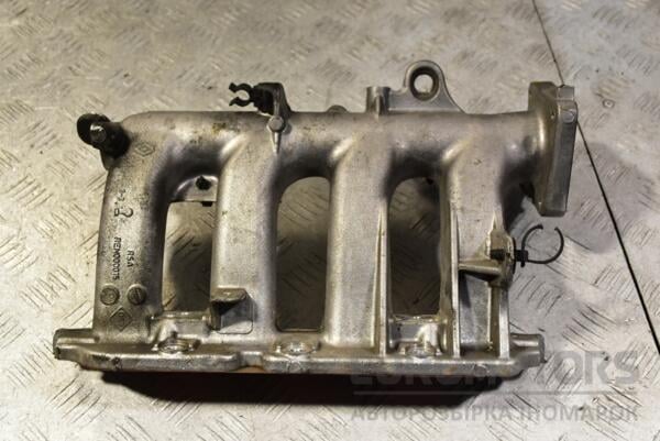 Колектор впускний метал Renault Clio 1.2 16V Turbo (III) 2005-2012 8200720527 334765 - 2