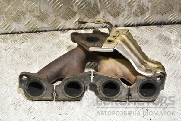 Колектор випускний Renault Clio 1.2 16V Turbo (III) 2005-2012 8200836621 334767 - 2