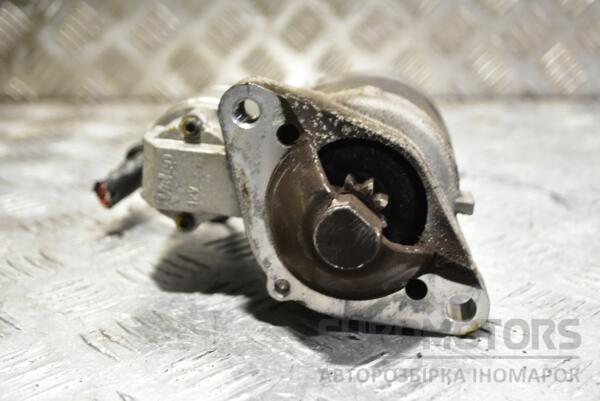Стартер Renault Modus 1.2 16V Turbo 2004-2012 8200369521 334769 - 2