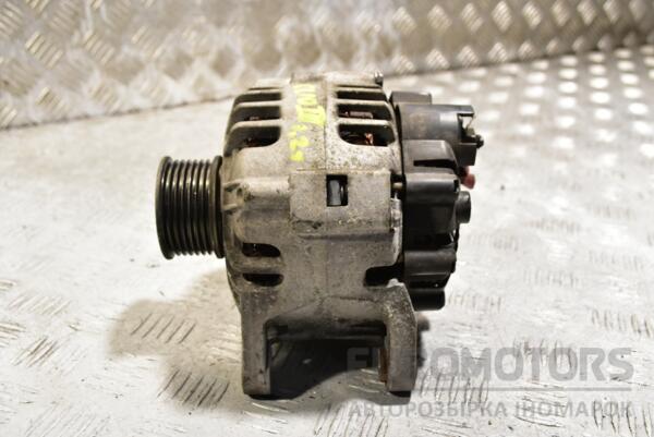 Генератор Renault Clio 1.2 16V Turbo (III) 2005-2012 8200654541 334777 - 2