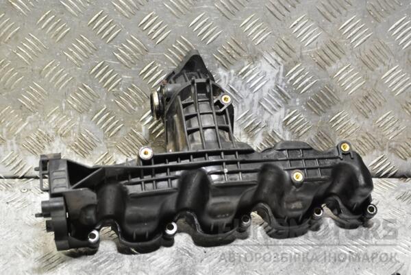 Колектор впускний пластик VW Golf 1.6tdi (VI) 2008-2013 03L129711AQ 334788 - 2