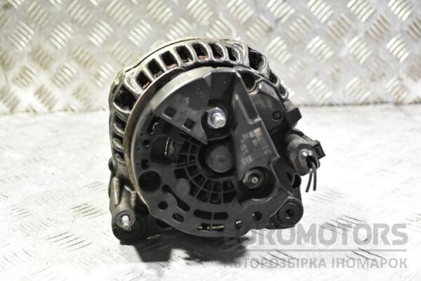 Генератор VW Golf 1.6tdi (VI) 2008-2013 0124525091 334798 - 3