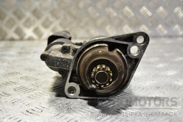 Стартер VW Jetta 1.6tdi 2006-2011 0001123028 334807 - 2
