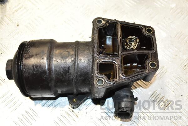 Корпус масляного фільтра VW Golf 1.6tdi (VI) 2008-2013 03L115389C 334811 - 2