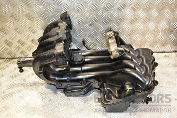 Коллектор впускной пластик VW Golf 1.6 8V (V) 2003-2008 06A133203DT 334831 - 2