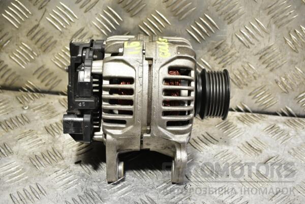 Генератор VW Golf 1.6 8V (V) 2003-2008 JZW903021EX 334840 - 2