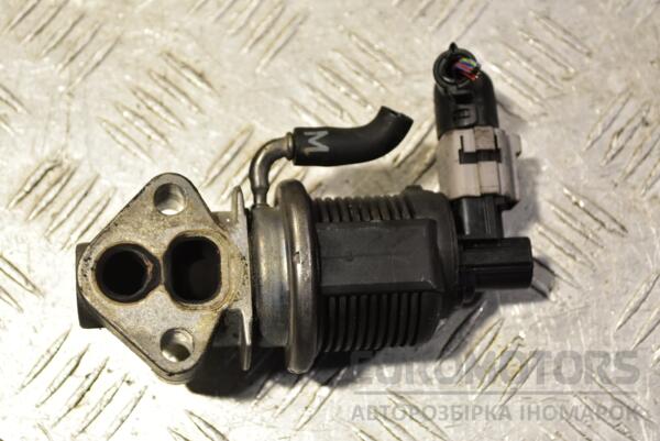 Клапан EGR электр VW Golf 1.6 8V (V) 2003-2008 06A131501J 334843 - 2