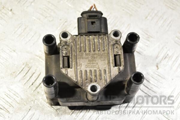 Катушка зажигания VW Golf 1.6 8V (V) 2003-2008 032905106B 334845 - 2