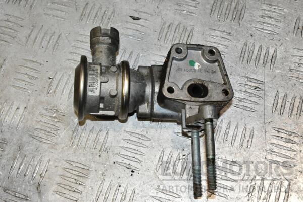 Клапан EGR механ VW Golf 1.6 8V (V) 2003-2008 06A131351F 334849 - 2