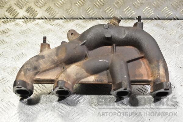 Колектор випускний VW Golf 1.6 8V (V) 2003-2008 06A253033P 334854 - 2