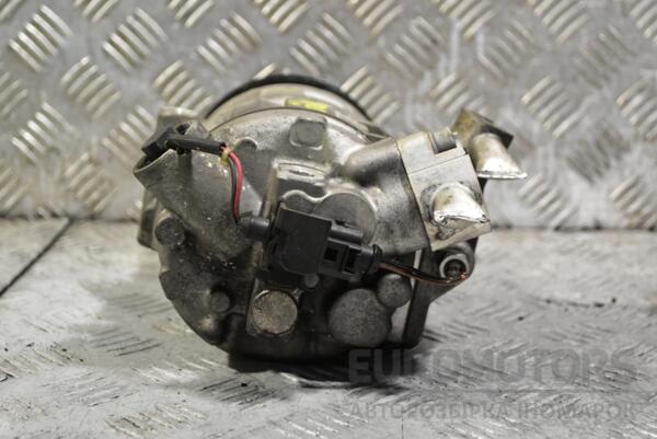 Компресор кондиціонера (дефект) VW Polo 1.4 16V 2001-2009 6Q0820808 334857 - 3
