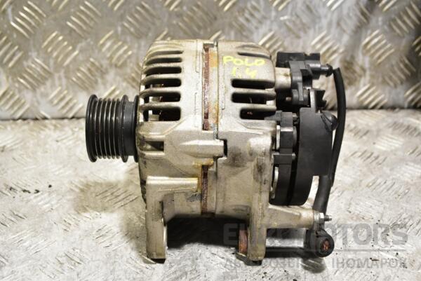 Генератор VW Polo 1.4 16V 2001-2009 037903025M 334860 - 2