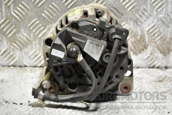 Генератор VW Polo 1.4 16V 2001-2009 037903025M 334860 - 3
