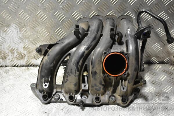 Коллектор впускной пластик VW Polo 1.4 16V 2001-2009 036129709GT 334863 - 2