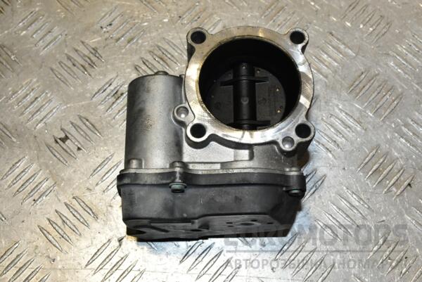 Дроссельная заслонка электрическая VW Polo 1.4 16V 2001-2009 03C133062C 334865 - 2