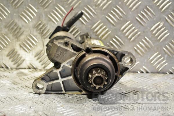 Стартер VW Polo 1.4 16V 2001-2009 02T911023S 334867 - 2