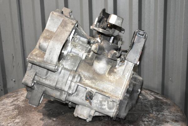 МКПП (механічна коробка перемикання передач) 5-ступка VW Polo 1.4 16V 2001-2009 JHQ 334883 - 2