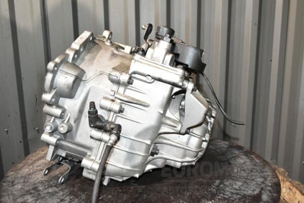 МКПП (механічна коробка перемикання передач) 6-ступка Volvo S60 2.4td D5 2000-2009 30751041 334905 - 2