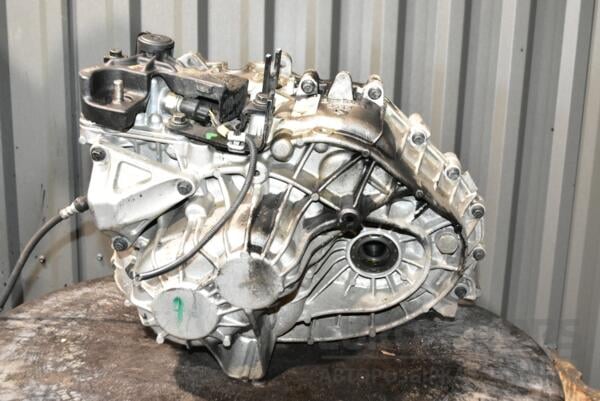 МКПП (механічна коробка перемикання передач) 6-ступка Volvo S60 2.4td D5 2000-2009 30751041 334905 - 3