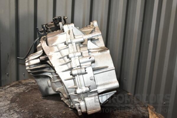 МКПП (механічна коробка перемикання передач) 6-ступка Volvo S60 2.4td D5 2000-2009 30751041 334905 - 4
