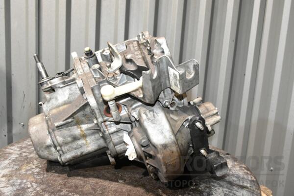 МКПП (механічна коробка перемикання передач) 5-ступка Peugeot 308 1.6 16V 2007-2015 20DP42 334916 - 4