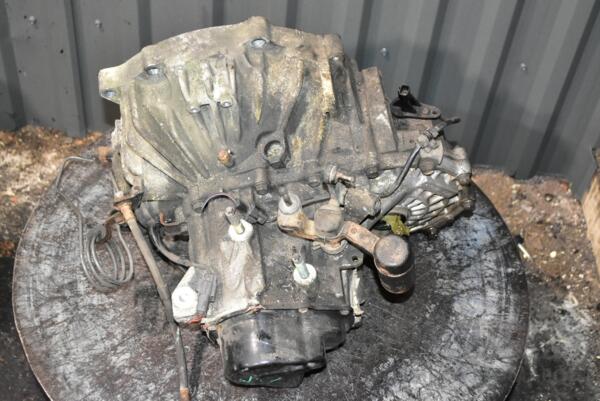 МКПП (механічна коробка перемикання передач) 5-ступка Mazda 6 2.0 16V 2002-2007 GC0117150A 334927 - 5