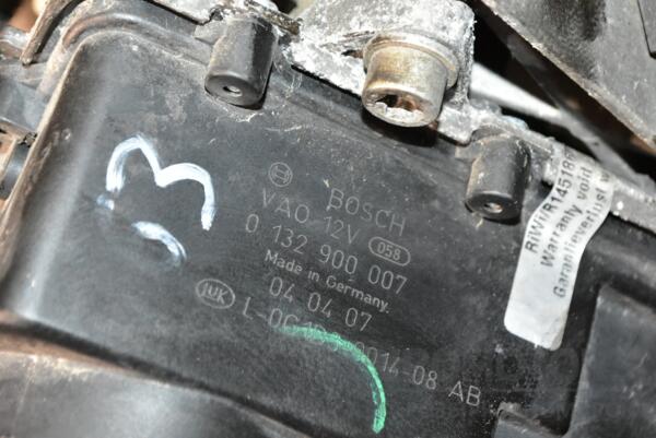 Активатор сцепления (роботизированной КПП) Opel Meriva 1.6 16V 2003-2010 0132900007 334938 - 2