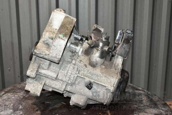 МКПП (механічна коробка перемикання передач) 5-ступка VW Polo 1.4 16V 2001-2009 GRZ 334962 - 2