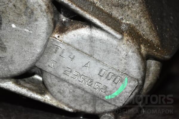 МКПП (механічна коробка перемикання передач) 6-ступка Renault Scenic 1.5dCi (II) 2003-2009 TL4000 334974 - 6