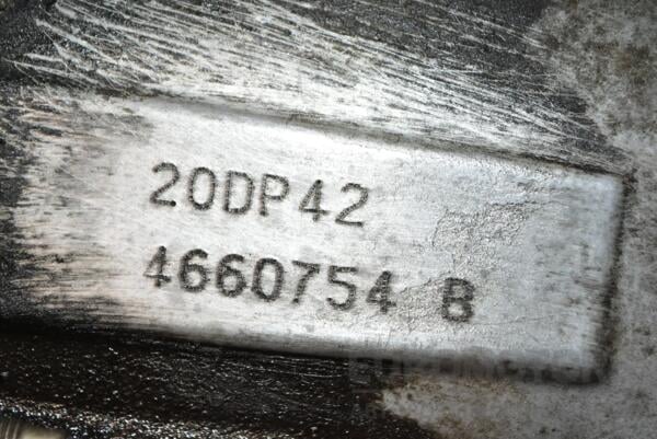 МКПП (механическая коробка переключения передач) 5-ступка Peugeot 308 1.6 16V 2007-2015 20DP42 334986 - 6