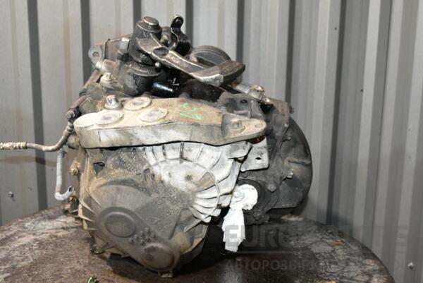 МКПП (механічна коробка перемикання передач) 6-ступка Opel Corsa 1.3MJet (C) 2000-2006 55186621 335026 - 3