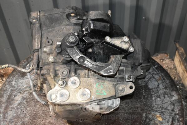 МКПП (механічна коробка перемикання передач) 6-ступка Opel Corsa 1.3MJet (C) 2000-2006 55186621 335026 - 5