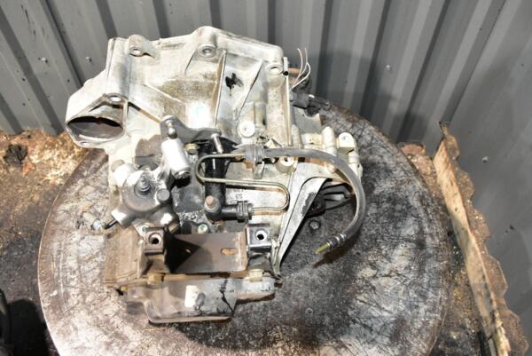 МКПП (механическая коробка переключения передач) 5-ступка VW Golf 1.4 16V (V) 2003-2008 JFM 335046 - 5