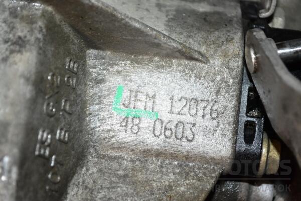 МКПП (механическая коробка переключения передач) 5-ступка VW Golf 1.4 16V (V) 2003-2008 JFM 335046 - 6