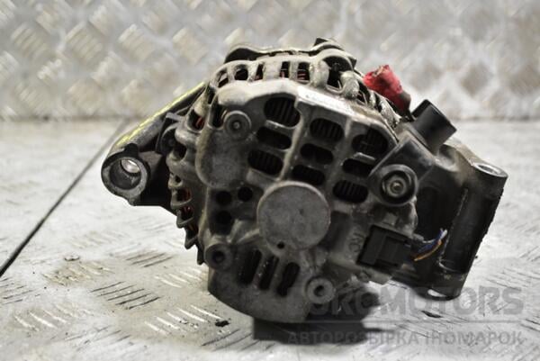 Генератор Ford Fusion 1.4 16V 2002-2012 2S6T10300DB 335061 - 3