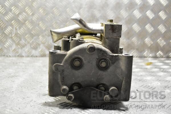 Компресор кондиціонера Ford Fiesta 1.4 16V 2002-2008 YS4H19D629AC 335064 - 3